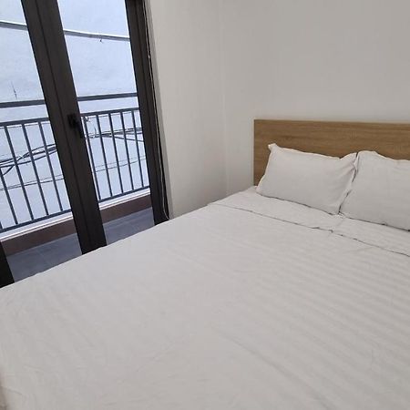 Era Apartment Khuc Thua Du Hanoï Extérieur photo