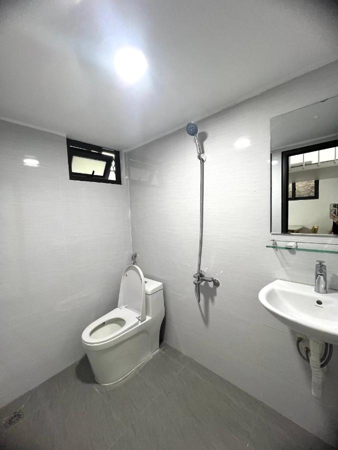 Era Apartment Khuc Thua Du Hanoï Extérieur photo