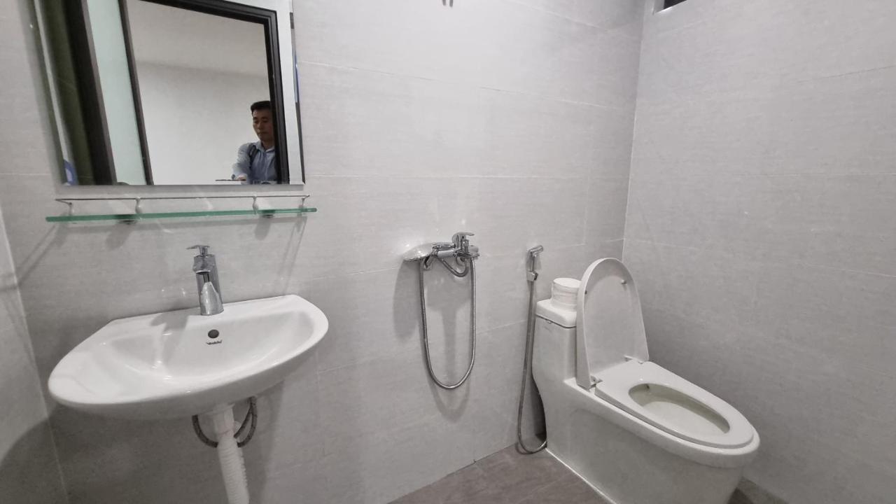 Era Apartment Khuc Thua Du Hanoï Extérieur photo