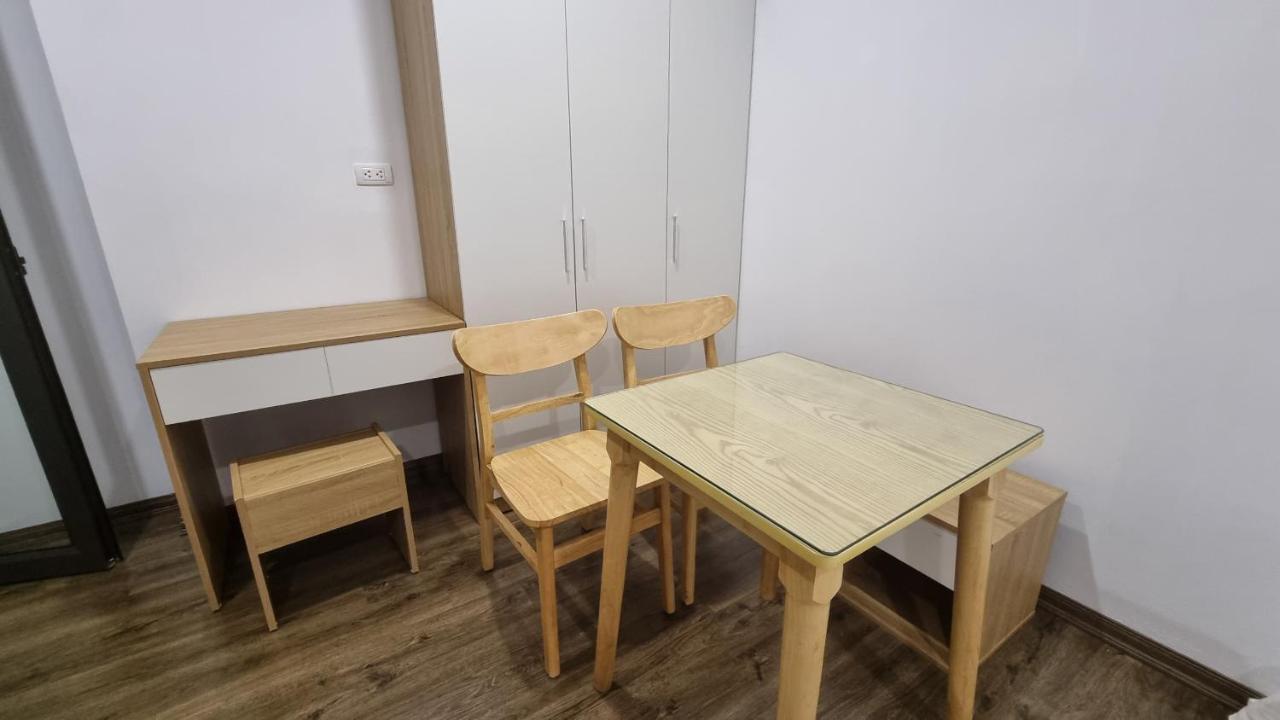 Era Apartment Khuc Thua Du Hanoï Extérieur photo