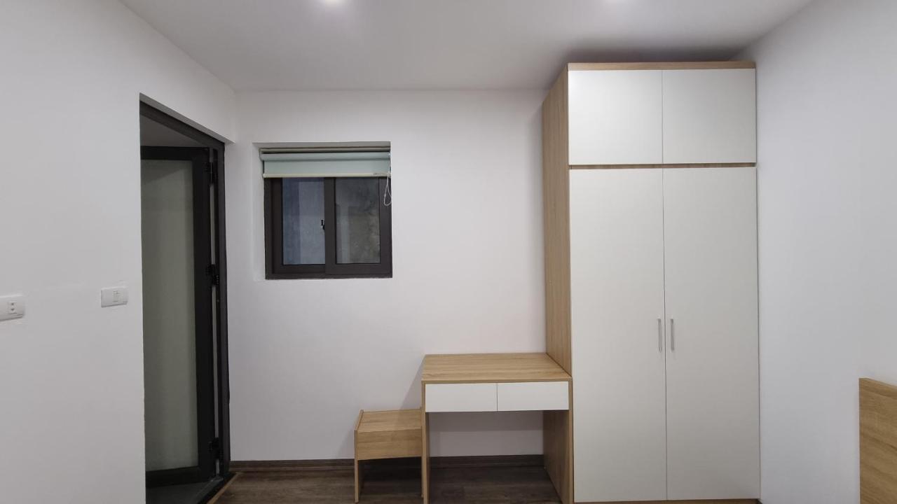 Era Apartment Khuc Thua Du Hanoï Extérieur photo