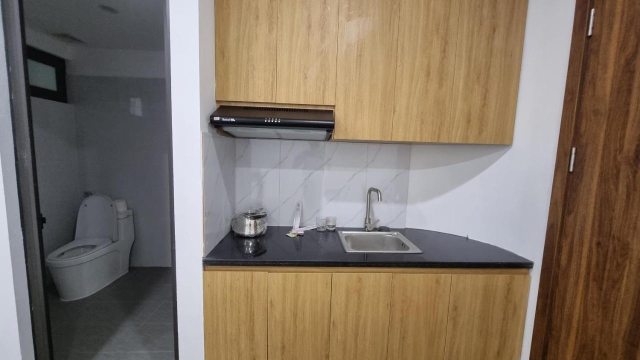 Era Apartment Khuc Thua Du Hanoï Extérieur photo