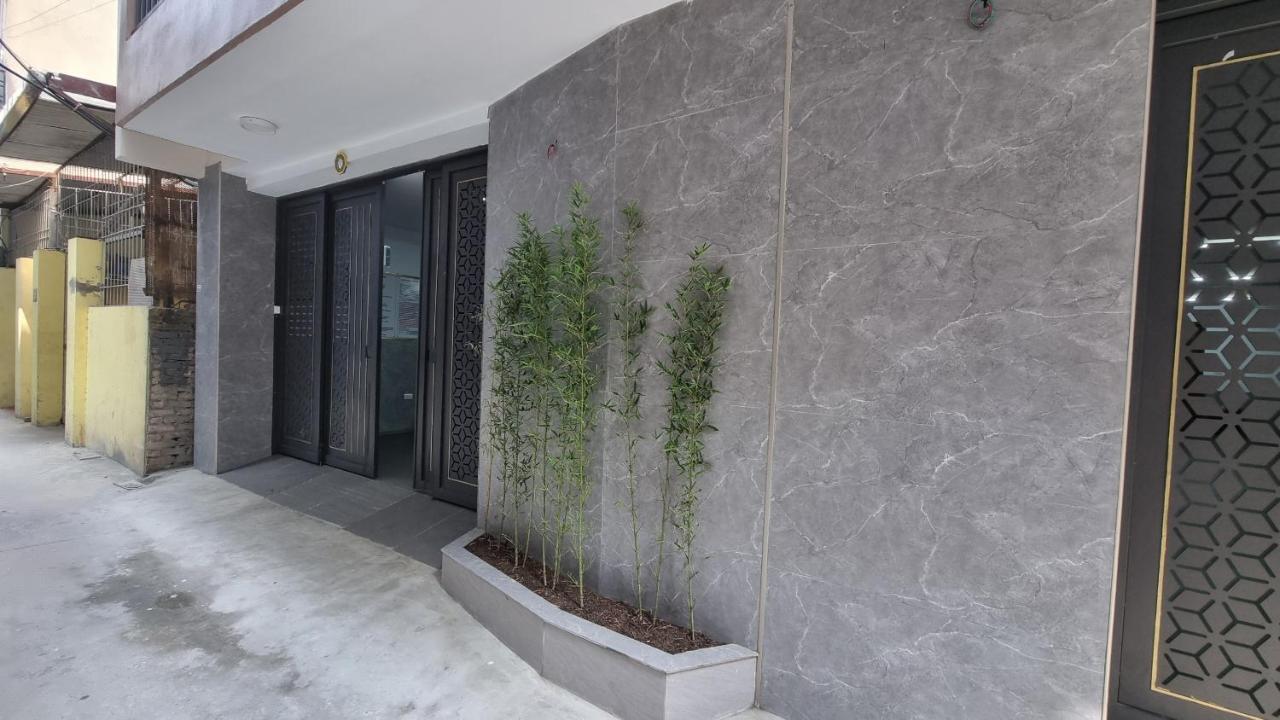 Era Apartment Khuc Thua Du Hanoï Extérieur photo