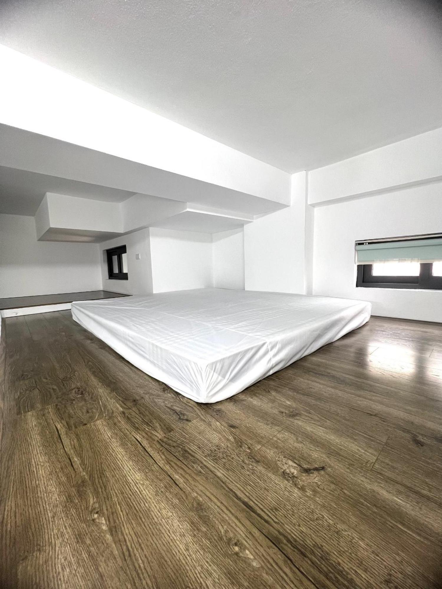 Era Apartment Khuc Thua Du Hanoï Extérieur photo